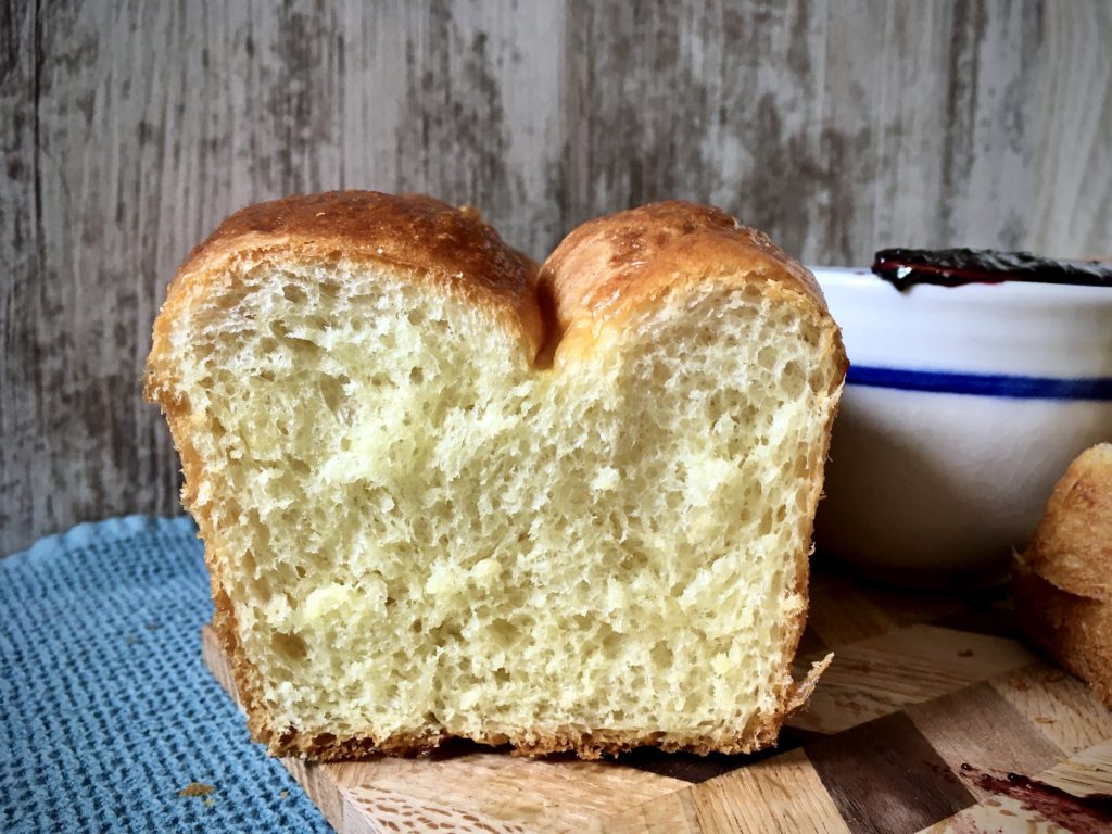 Brioche