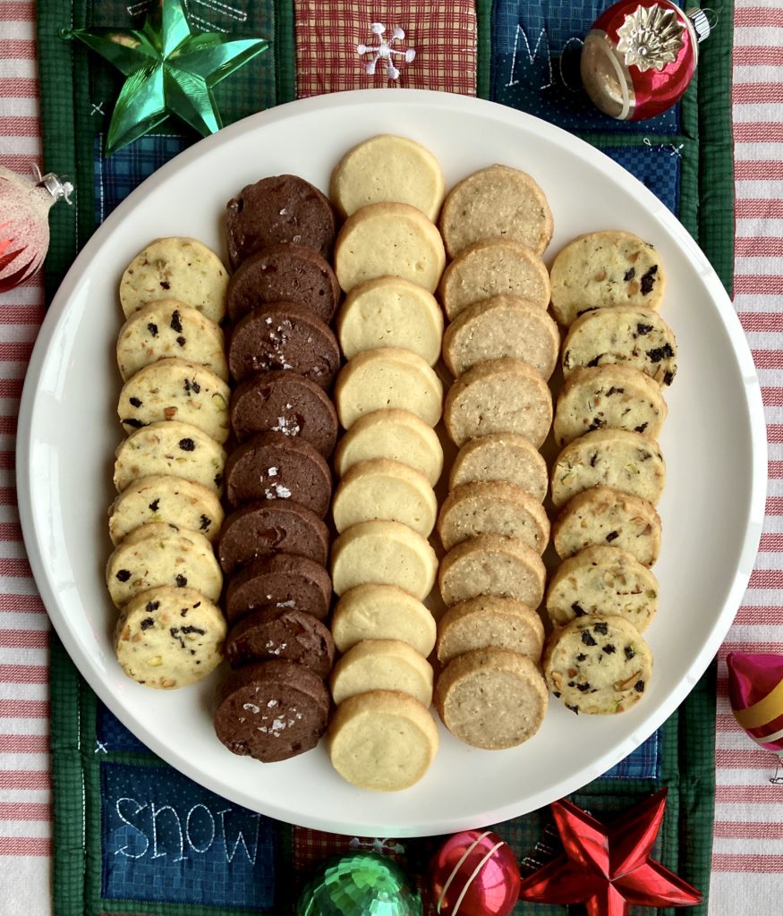 Holiday Sables