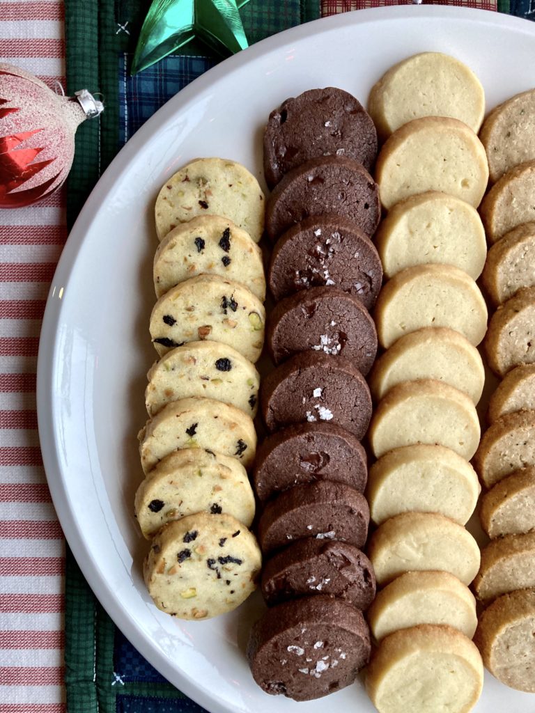 Holiday Sables